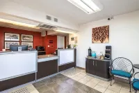 Motel 6 Pecos, TX