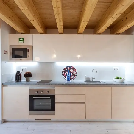 Duques Villa Luxury Guesthouse