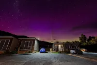 Franz Alpine Retreat - Motel