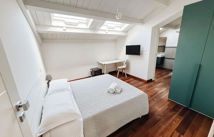 Galé Suite Apartment