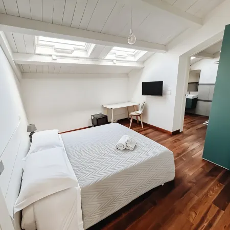 Galé Suite Apartment