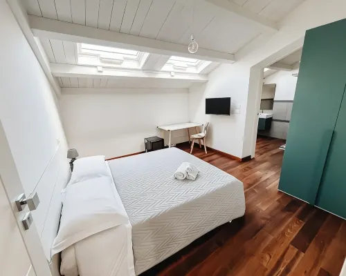 Galé Suite Apartment Hotels in Chieti