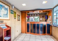 Aqua Venture Inn - Jacuzzi