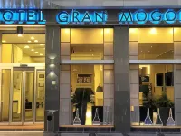 Best Quality Hotel Gran Mogol Hotels near بورغو دورا