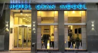 Best Quality Hotel Gran Mogol - 3-Star