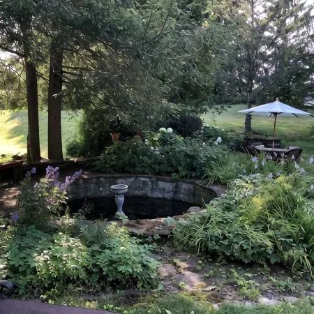 Modern luxury awaits!  86 acres of serenity just minutes from Cooperstown