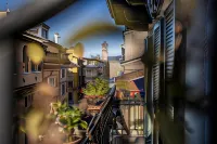 Relais Balcone di Giulietta