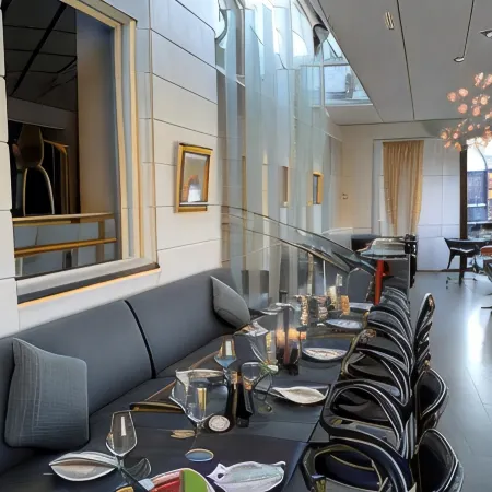 Elite Stora Hotellet Linköping