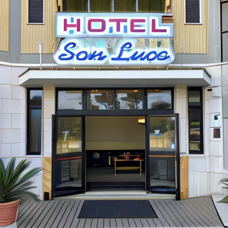 Hotel San Luca