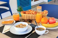 Hôtel Flor - 3-Star