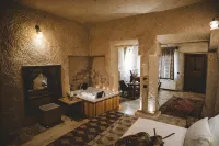Çavuşin Cave House-Cappadocia - Alloggi