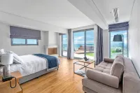 Glyfada Riviera Hotel - Boutique