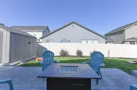 3-bedroom vacation home 20 minutes from Boise State University - Boutique