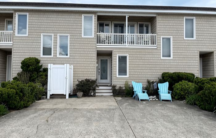 Brigantine Dream Home Just Steps to the Beach!