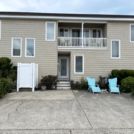 Brigantine Dream Home Just Steps to the Beach!