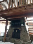 Brown County Cozy Cabin--Close to Story, Nashville, Columbus on 6 acres - 3-Star