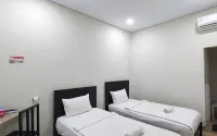 Varia Hotel - 2-Star