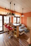 Apartment "Rex" - Quiet location in a beautiful setting - Apartments