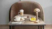 Crown Salamis Suites - breakfast
