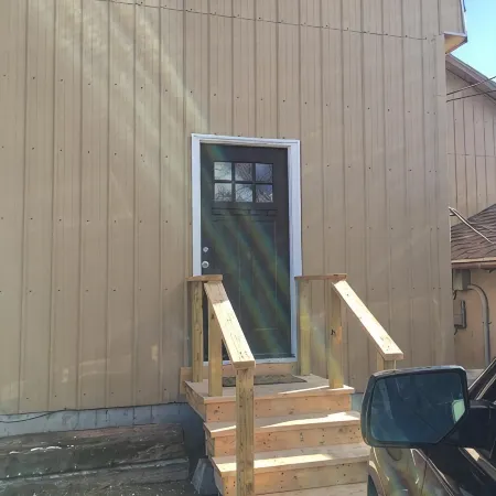 Downtown Cody!!! Spacious Bobbi's Bunkhouse A