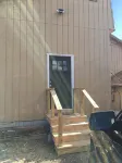 Downtown Cody!!! Spacious Bobbi's Bunkhouse A