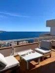 Thegoldsand Salions, Tossa de MarApartment in private cove. - Apartemen