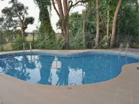 Aveeno Resort Near Calangute and Baga - Biệt thự