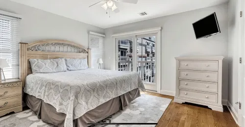 Beautiful New Spacious Townhome w/ Pool, Steps to Beach/Boardwalk, 3 Levels - 3-Star