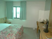 Hotel Domani - โรงแรมราคาถูก
