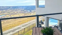 Luxury studio with Access to Canyon Rim Trail in fabulous Twin Falls - 3-Star