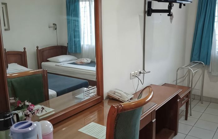 Villa Giri Kembang