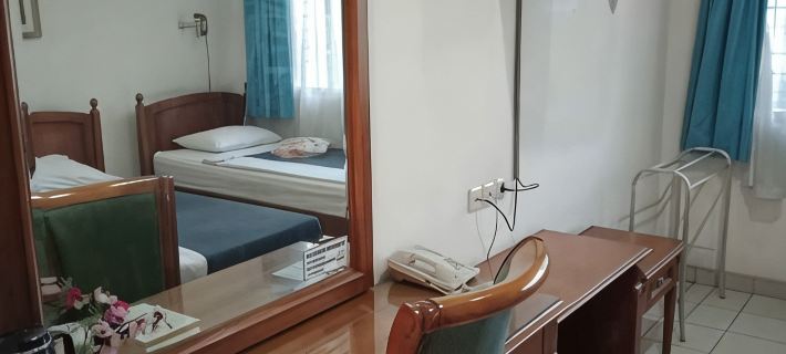 Villa Giri Kembang Hôtels à&nbsp;: Pacet