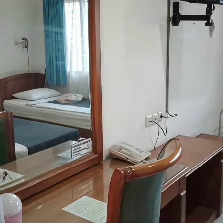 Villa Giri Kembang Hotels in Pacet