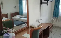 Villa Giri Kembang -  Holiday Villas