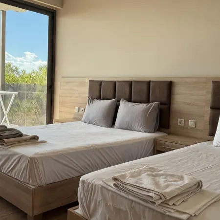 Coralli Apartments