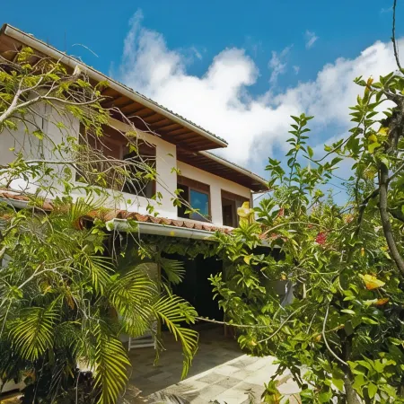 Pousada Castanheira