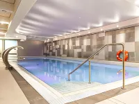 Hotel & Spa Trzy Wyspy Hotels near Ferry