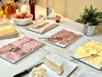 Ibis Styles Quiberon Centre - Desayuno