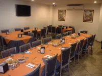 Hotel Plaza del Arco - Monterrey