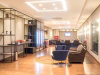 One Hotel Hotéis em Ituiutaba