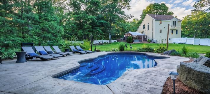 Private oasis by Ogunquit beach!! Ξενοδοχεία στην πόλη Ogunquit