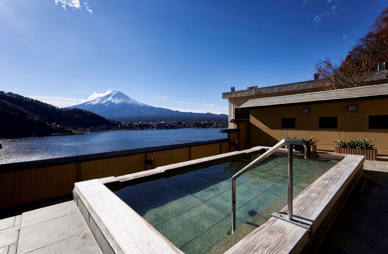 Fuji Ginkei photo 6