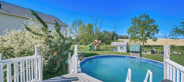 Pet Friendly 3-bedroom farmhouse in Grantville- 8 Mi from Hershey Park with pool Ξενοδοχεία στην πόλη Dauphin County