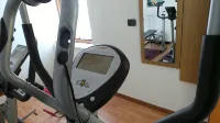 Albergo Antico - Gym