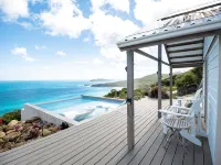 Luxury Oceanview Glamping @ Punta Flamenco, Culebra, Puerto Rico Hotels in Culebra