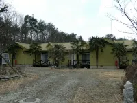 Pyramid Onsen โรงแรมใน