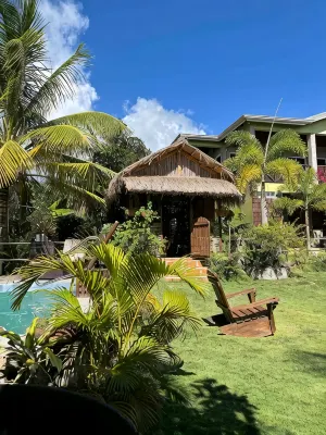 Vista Del Piton - Your Tropical Escape with Stunning Piton Views ! - Апартаменты