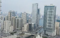 努爾阿爾阿邁勒房地產 酒店