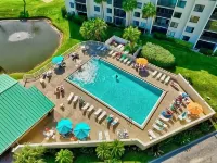 Ocean Village. Beach,Golf,Heated Pools,Pickleball,Tennis,Etc Enjoy and Relax - ビーチサイド