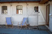 Ragnhilds Gård, Hostel Vandrerhjem